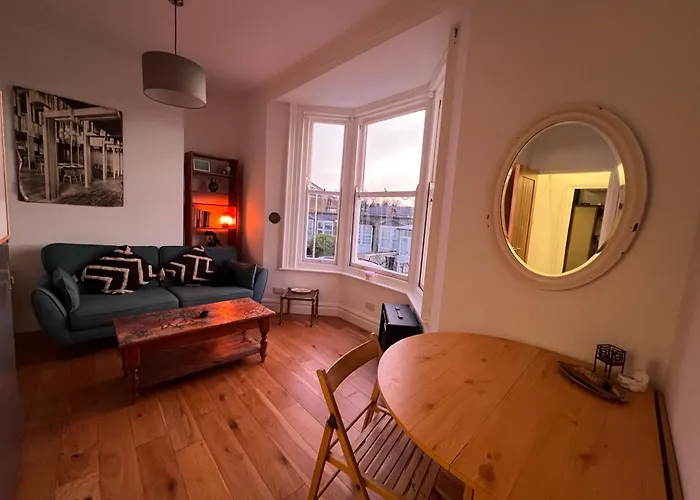Dreamland View Apartment