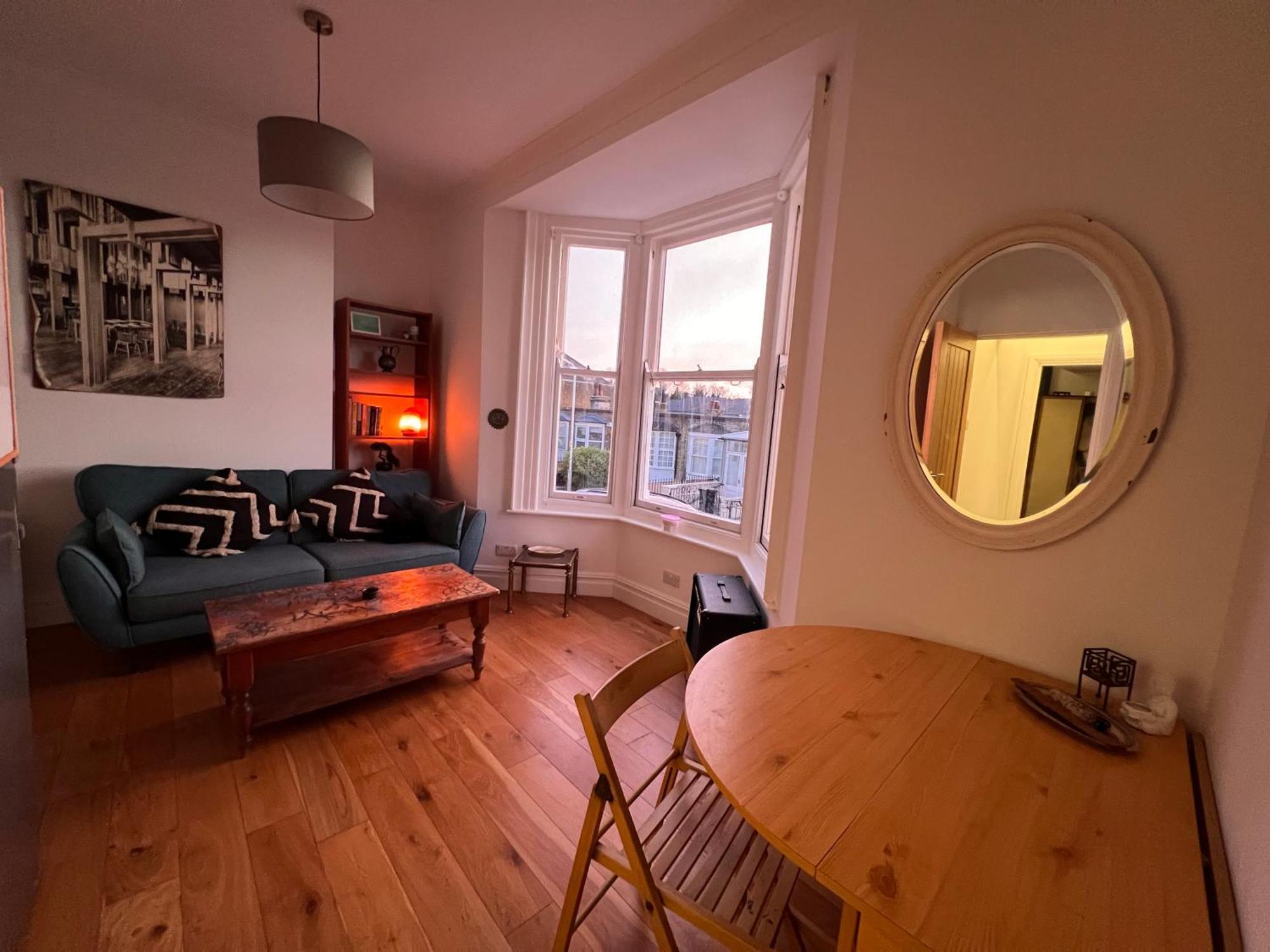 Dreamland View Apartment *